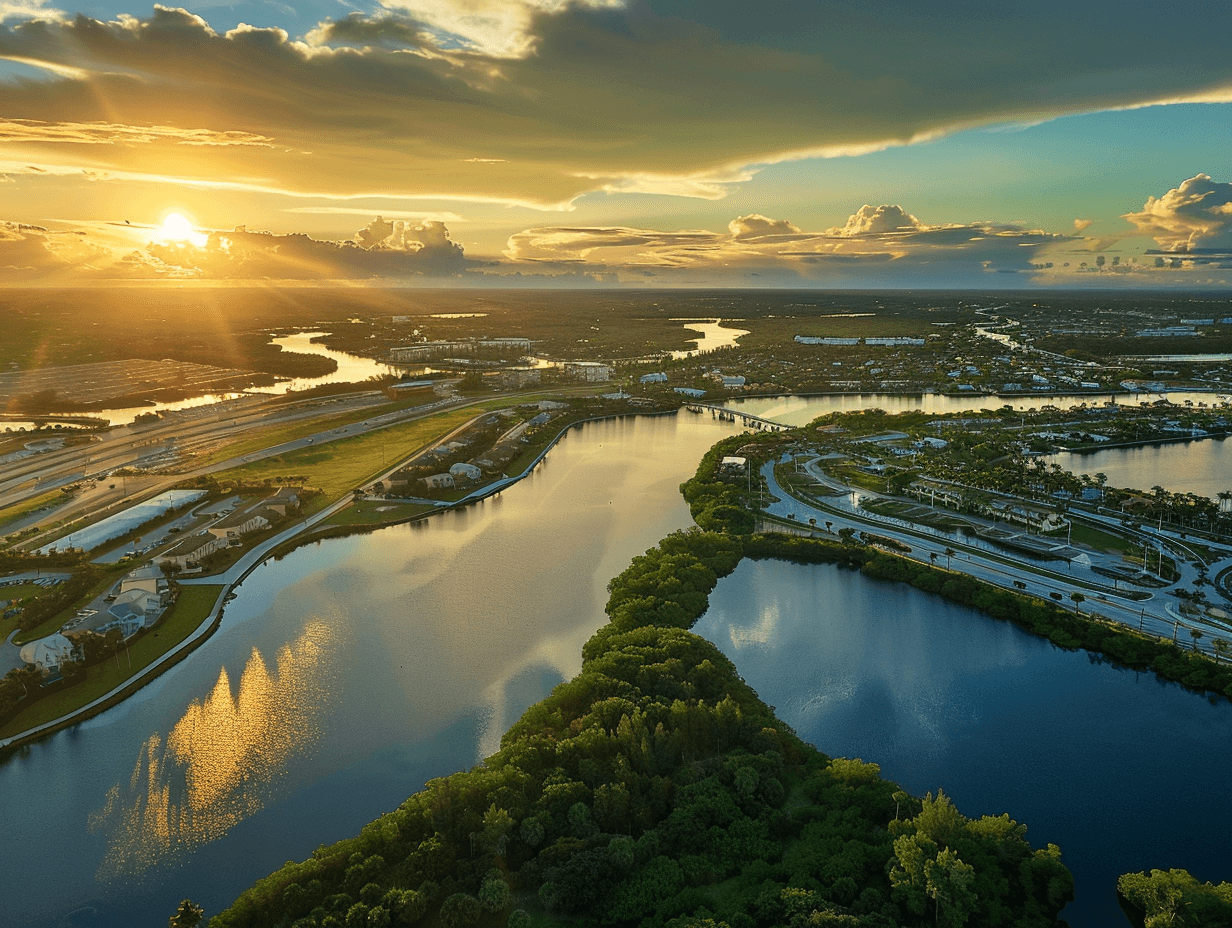 Port St. Lucie Florida