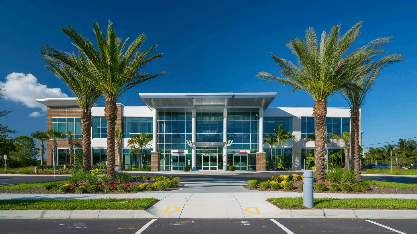 Thalmax office Port St. Lucie